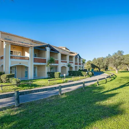 Appartement Village Cap Estérel - Le Hameau-31