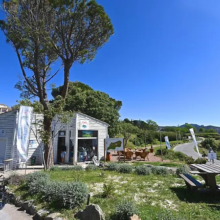 Appartement Village Cap Estérel - Le Hameau-31 *