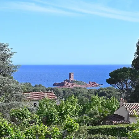 Village Cap Estérel - Le Hameau-31 * Saint-Raphaël