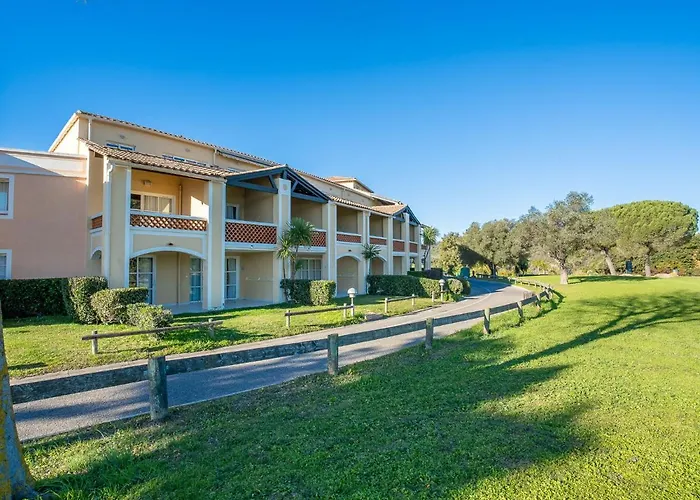 Apartamento Hameau - N1 208 By Interhome