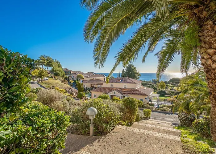 Apartamento Hameau - N1 208 By Interhome *