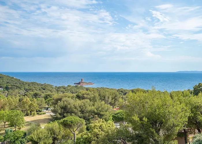 Apartamento Hameau - N1 208 By Interhome *