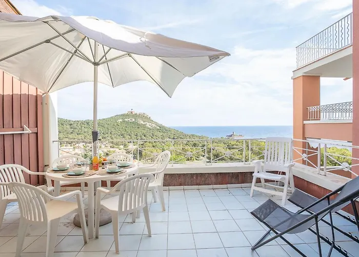 Hameau - N1 208 By Interhome