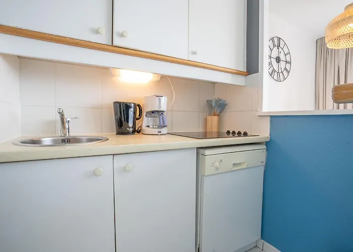 Hameau - N1 208 By Interhome