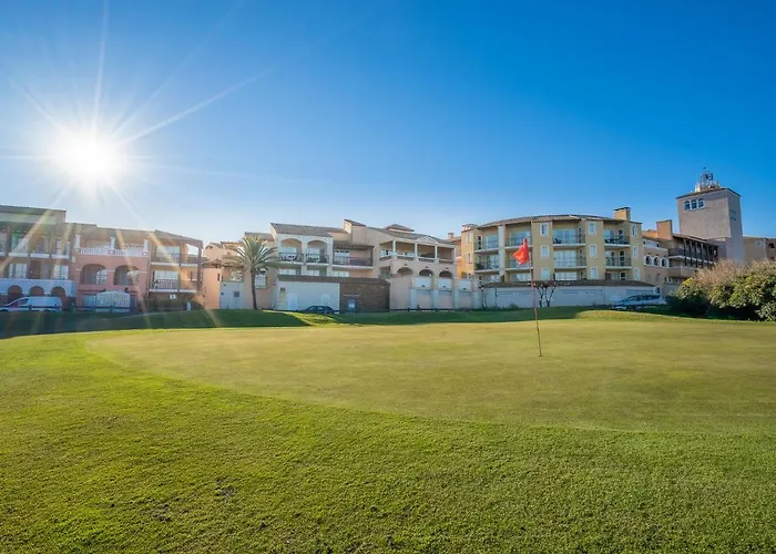 Apartamento Hameau - N1 208 By Interhome Saint-Raphaël