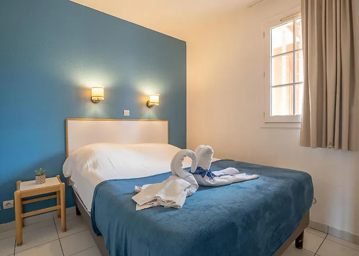 Apartamento Hameau - N1 208 By Interhome