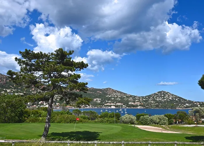 Hameau - N1 208 By Interhome Apartamento