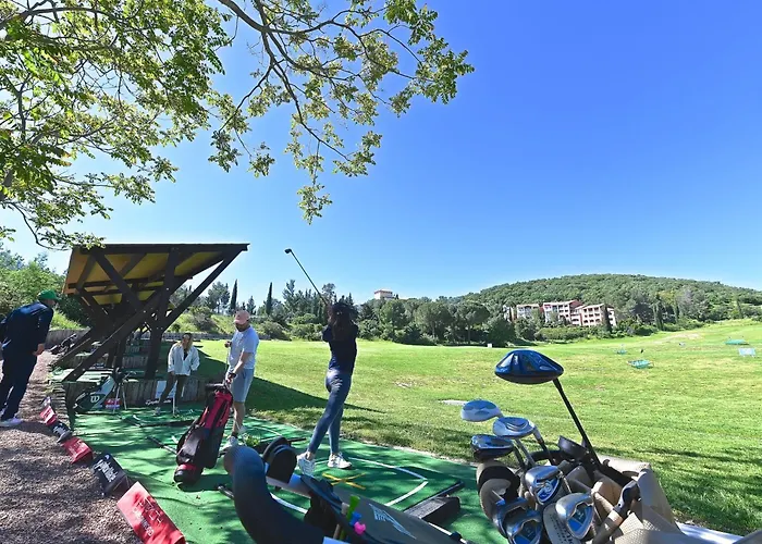 Hameau - N1 208 By Interhome Apartamento *