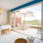 Lejlighed Hameau - N1 208 By Interhome *