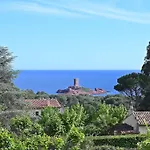 Hameau - N1 208 By Interhome * Saint-Raphaël