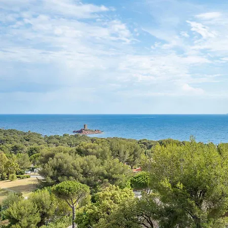 Апартаменты Hameau - N1 208 By Interhome *