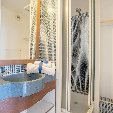 Hameau - N1 208 By Interhome شقة Saint-Raphaël