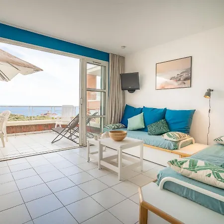 Апартаменты Hameau - N1 208 By Interhome