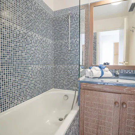 Hameau - N1 208 By Interhome *