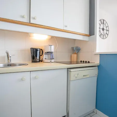 Hameau - N1 208 By Interhome