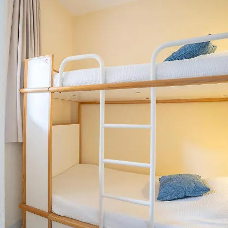 Hameau - N1 208 By Interhome Apartment *