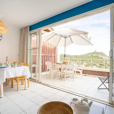 Апартаменты Hameau - N1 208 By Interhome *