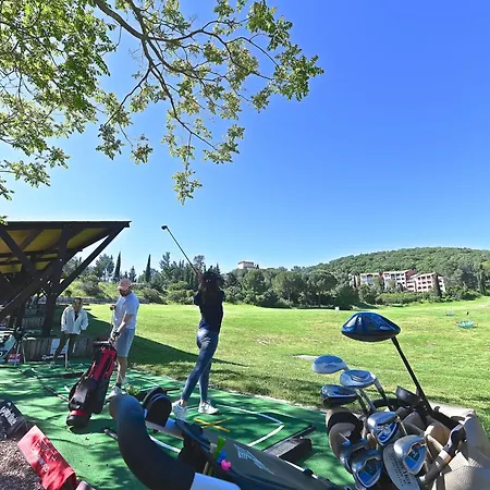 Hameau - N1 208 By Interhome Апартаменты *