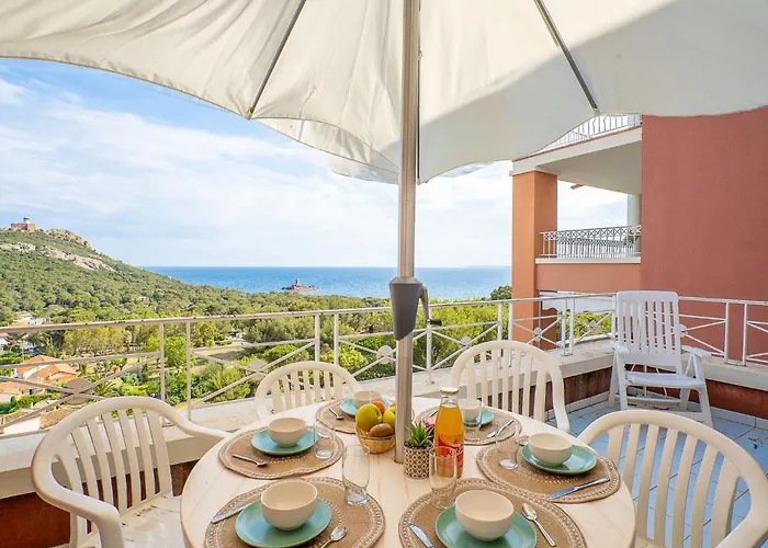 Hameau - N1 208 By Interhome