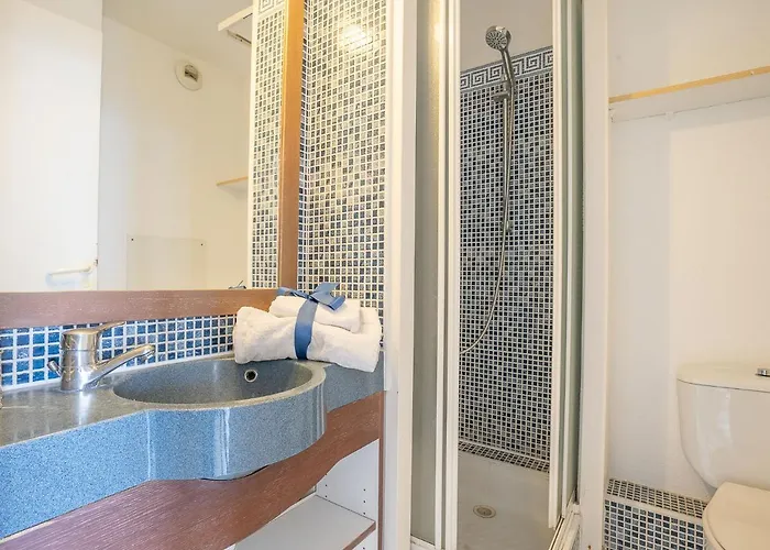 Hameau - N1 208 By Interhome Appartement Saint-Raphaël