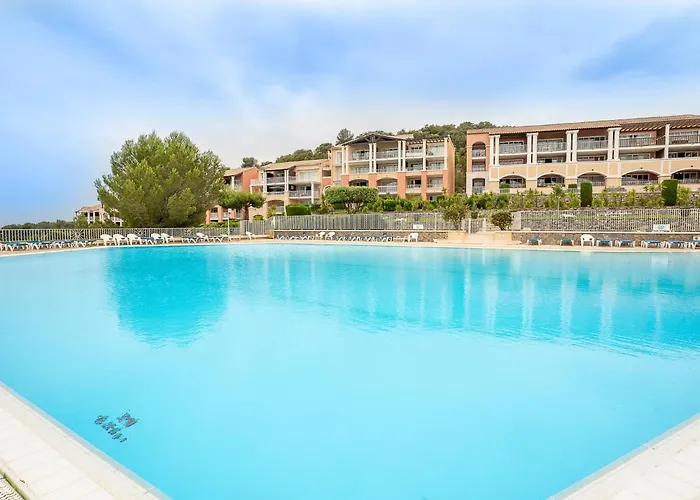 Hameau - N1 208 By Interhome