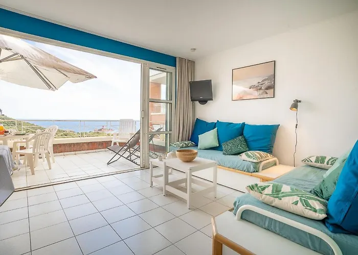 Appartement Hameau - N1 208 By Interhome