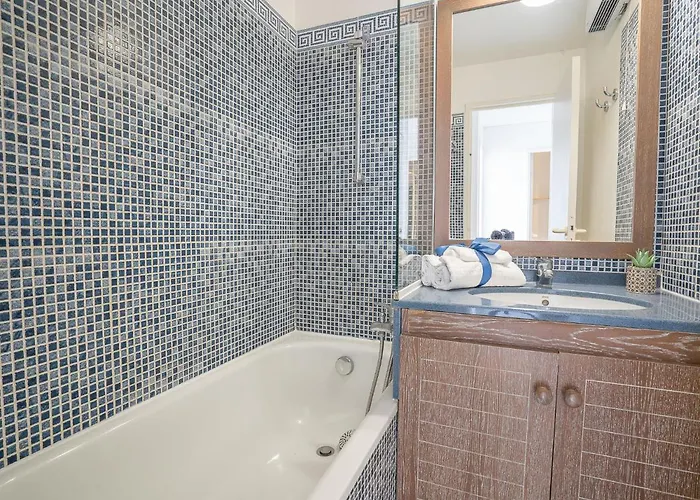 Hameau - N1 208 By Interhome *