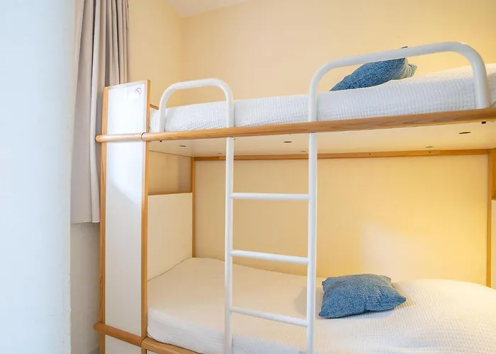 Hameau - N1 208 By Interhome Appartement *