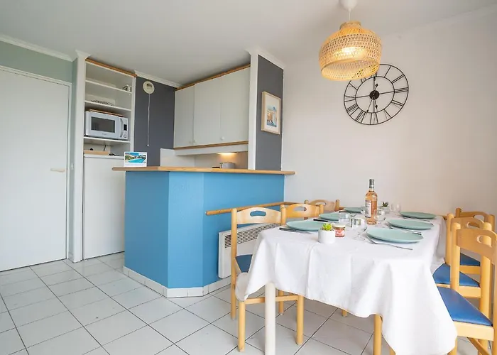 Hameau - N1 208 By Interhome Saint-Raphaël