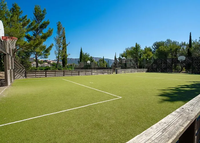 Hameau - N1 208 By Interhome Saint-Raphaël