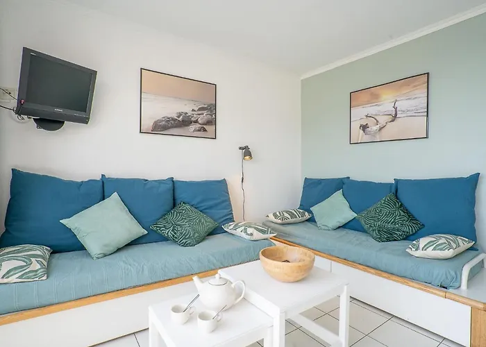 Hameau - N1 208 By Interhome Saint-Raphaël