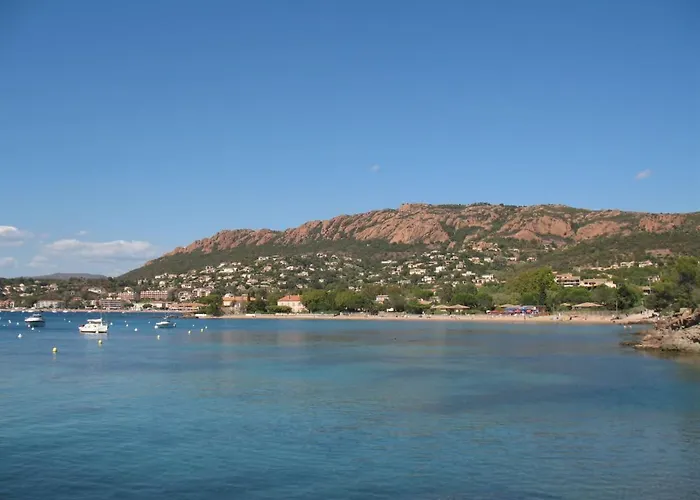 Hameau - N1 208 By Interhome *