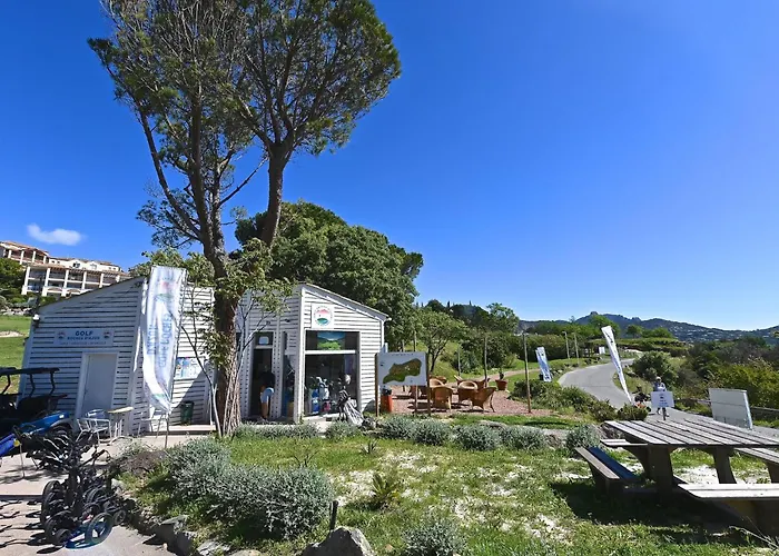 Appartement Hameau - N1 208 By Interhome *