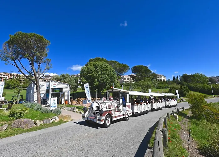 Appartement Hameau - N1 208 By Interhome Saint-Raphaël