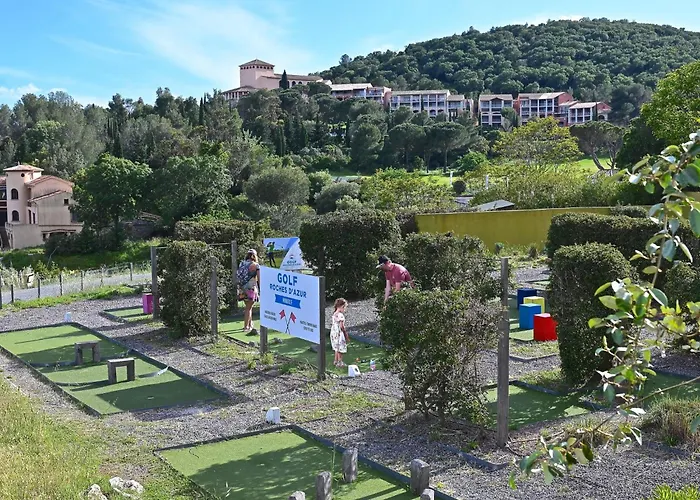 Hameau - N1 208 By Interhome * Saint-Raphaël